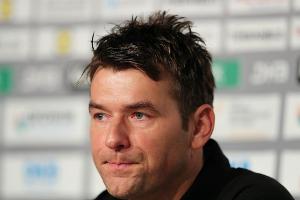 Handball-Bundesliga diskutiert Zukunft von Bundestrainer Prokop