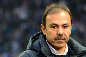 Luhukay wird Teammanager bei Sheffield Wednesday