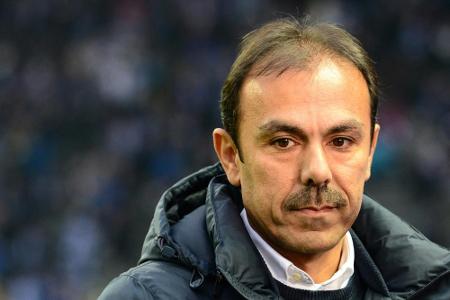 Luhukay wird Teammanager bei Sheffield Wednesday