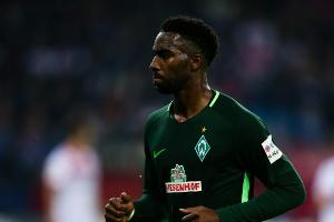 Nürnberg leiht Linksverteidiger Garcia aus Bremen aus