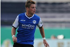 Schütz verlängert Vertrag bei Arminia Bielefeld