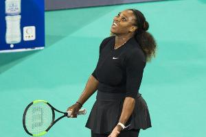 Serena Williams sagt Teilnahme an Australian Open ab