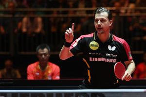 Boll und Düsseldorf winkt erster Saisontitel