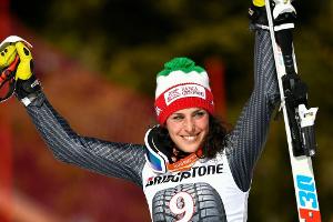 Bad Kleinkirchheim: Brignone gewinnt Super-G