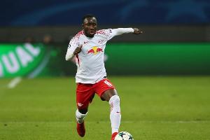 Leipzig: Rangnick schließt vorzeitigen Keita-Wechsel definitiv aus