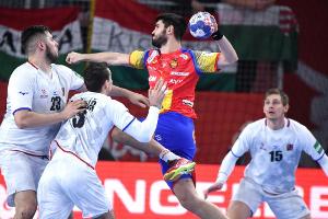 Handball-EM: Dänemark und Spanien starten mit Siegen