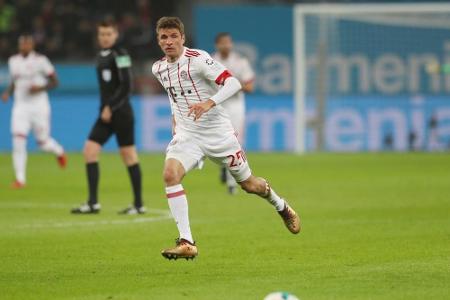 Müller: 