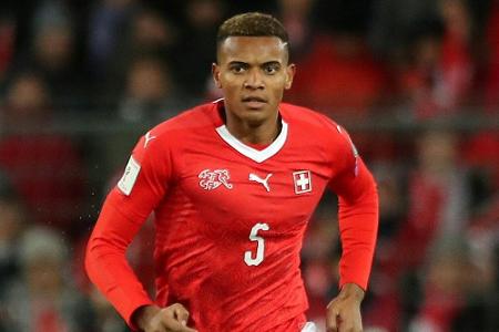 Medien: BVB verpflichtet Abwehrspieler Akanji für 21,5 Mio. Euro aus Basel