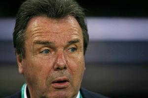 Bruchhagen wehrt sich gegen Kühnes "Luschen"-Kritik