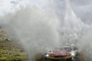 Technikpech: Peterhansel verliert Dakar-Gesamtführung an Sainz