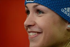 Neuner: "Dahlmeier ist stark im Kopf"
