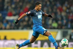 Hoffenheim nur 2:2 im ersten Test gegen Rotterdam