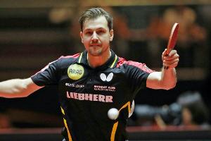 Boll-Team Düsseldorf und Saarbrücken im Pokalfinale