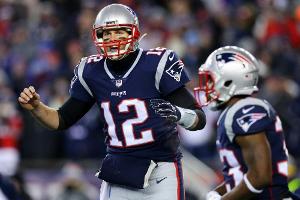 Football: NFL-Halbfinalspiele live bei ProSieben