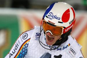 Straßer Dritter beim City-Slalom in Stockholm - Zenhäusern gewinnt