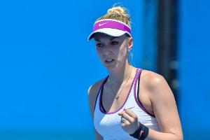 Lisicki gewinnt bei Comeback nach großem Kampf