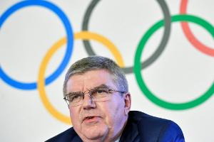 IOC "sehr besorgt" über fehlerhafte Dopingbehälter