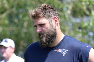 Vollmer verneigt sich vor Brady: "Außer Familie und Sport kennt er nichts"