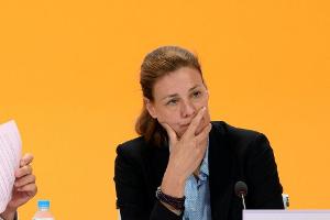 Bokel kritisiert Bach: "Diskussion nicht zugelassen"