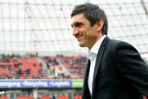 VfB-Coach Korkut holt Cherundolo und Aracic ins Trainerteam