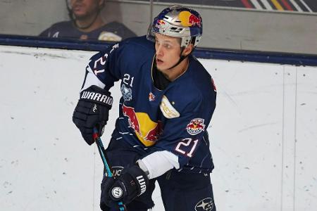 DEL: München so gut wie sicher Erster - Köln klettert auf Rang vier