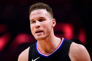 Clippers schicken Griffin nach Detroit