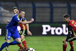 Dresdens Duljevic insgesamt drei Spiele gesperrt