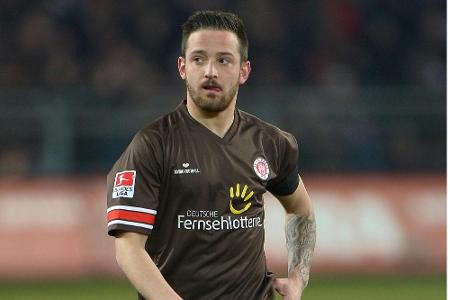 Türkische Fußball-Föderation sperrt Deniz Naki lebenslang Türkische Fußball-Föderation sperrt Deniz Naki lebenslang