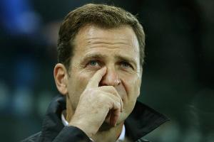 Bierhoff: "Wir haben es fast übertrieben"