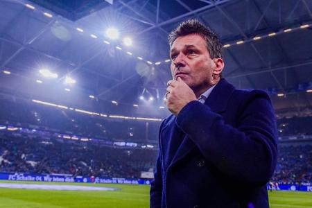 Goretzka-Wechsel: Heidel appelliert an Schalke-Fans