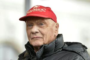 Lauda: "Bitte twittert nicht, wenn ihr aufs Klo geht"