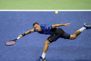 Kohlschreiber sagt für BMW Open in München zu