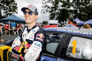 Rallye-WM verspricht Hochspannung: Startschuss am Donnerstag in Monte Carlo