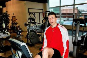 Handball: Walijullin kommt nach Ludwigshafen