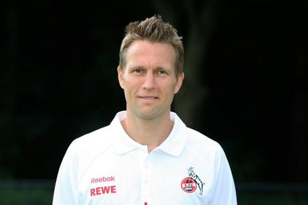 1. FC Köln: Torwarttrainer Bade verlässt den Klub