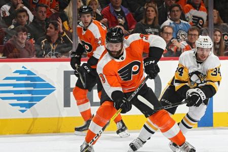 NHL: Draisaitl geht mit Edmonton unter - Tor und Vorlage für Kühnhackl NHL: Draisaitl geht mit Edmonton unter - Tor und Vorlage für Kühnhackl