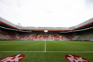 Kaiserslautern: Vorstandschef Gries tritt ab - Klatt übernimmt