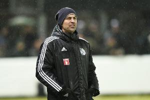 Babbel hört als Trainer beim FC Luzern auf