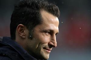 Salihamidzic signalisiert Interesse an Goretzka, Heidel kontert