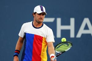 Mischa Zverev verliert im Achtelfinale von Brisbane