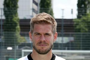 FC-Hoffnungsträger Terodde: "Jede Menge Qualität in der Kabine"