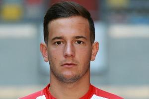 MSV Duisburg verpflichtet Mittelfeldspieler Gartner