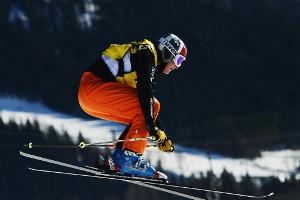 Skicrosserin Wörner beendet sportliche Laufbahn