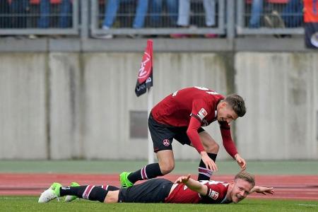 Schalke holt Teuchert aus Nürnberg - kommt auch Pjaca? Schalke holt Teuchert aus Nürnberg - kommt auch Pjaca?