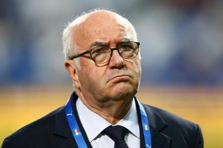 Italien: Neuer Nationalcoach nicht vor Juni