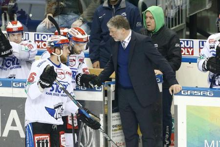 DEL: DEG verliert erneut gegen Schwenningen