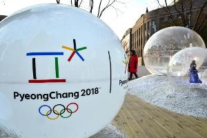 Korea-Gipfel beim IOC am 20. Januar