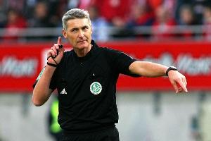 Videobeweis: Fröhlich befürwortet Trainer-Challenge und Bilder im Stadion