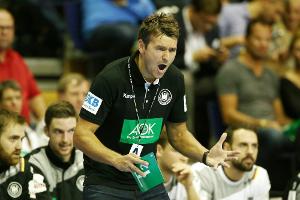 Abflug Richtung Kroatien: Deutsche Handballer heiß auf EM-Titel