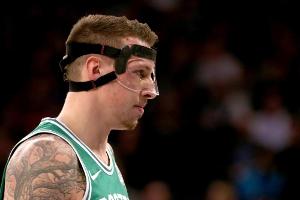 NBA: Theis verliert mit Boston - Warriors bezwingen Cleveland